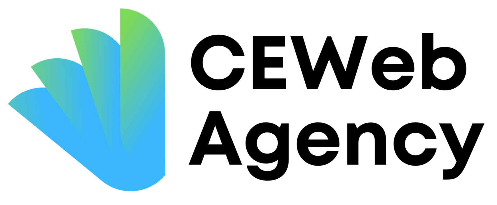 Logo CEWeb Agency