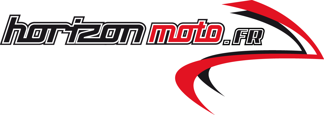 Logo Horizon Moto