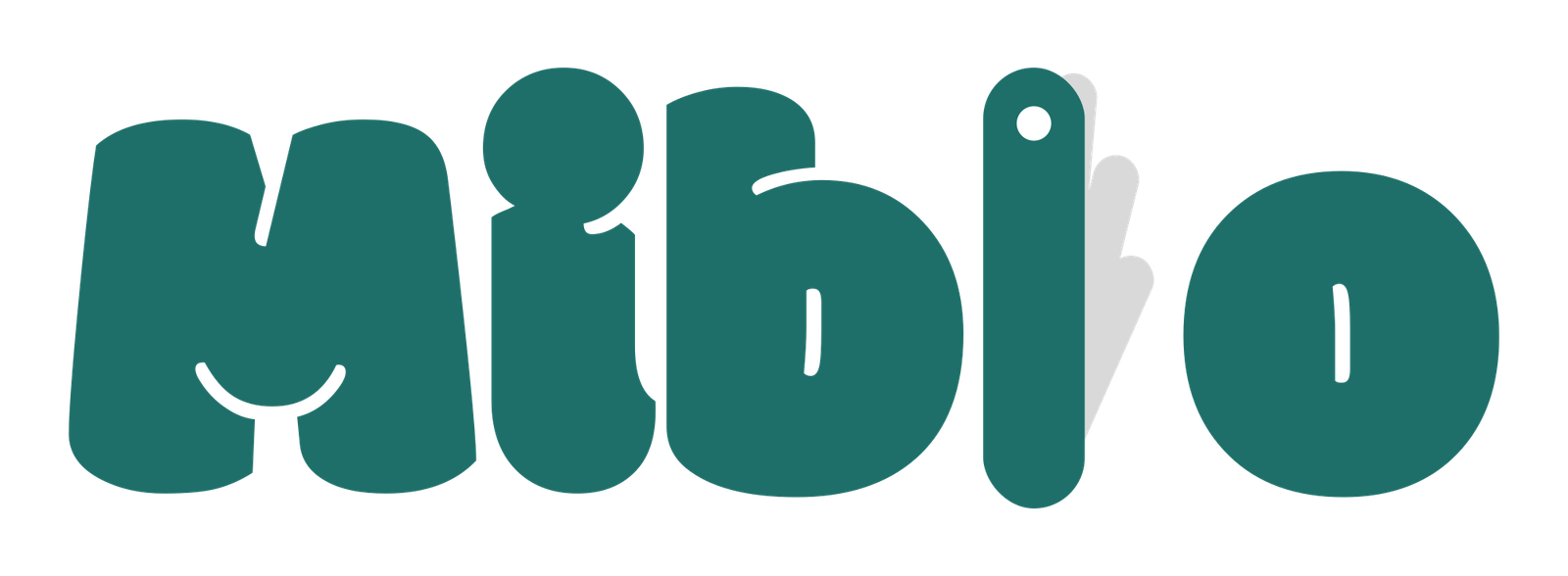 Logo Miblo
